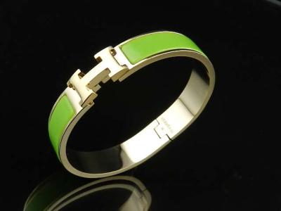 Cheap Hermes bracelet wholesale No. 187